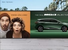 Mindshare and Kaimera land MG 