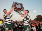 Sponsors and fans flock to club rugby following miracle turnaround 