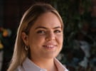 Young Gun: Splendid Group junior strategist Bella Baird