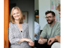 Thirst Creative's two new senior appointments