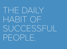Financial Review brings back Daily Habit campaign after five year hiatus