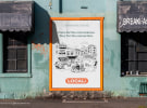 Local Residential new brand identity via Landor & Fitch 