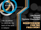 TODAY: AdNews Agency of the Year Awards
