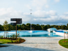 Enigma delivers bespoke wayfinding and signage for URBNSURF