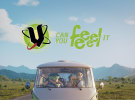 V Energy serves up positive feels and nostalgia with the return of its iconic 'Bugs'