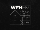 AKQA creates global WFH radio station to connect employees