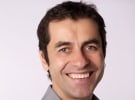 Yahoo appoints Valeri Liborski CTO