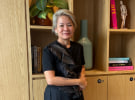 Fabulate appoints Valerie Madon creative strategy director