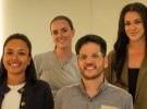 Vamp makes four leadership hires
