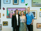 Sarah Bailey goes full time writing, Vanessa Tout replaces her at VML