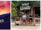 Vanuatu transforms a boarding pass into a ticket to adventure via Apparent