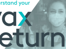 The Vax Return initiative via Deloitte, EY, KPMG and PwC 