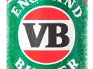 Victoria Bitter's jingle reworked for a 'bitter' England cricket team 