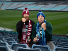 Victoria Bitter becomes official beer sponsor of State of Origin