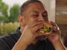 Hungry Jack's recreates VB's iconic 'hard earned thirst' ad