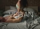 PETA's steamy 'vegan sex' ad banned from Super Bowl