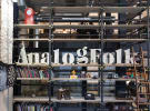 News Bulletin: AnalogFolk adds 10 staff; Dentsu senior exec retires