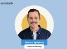 Google's Richard Spilsbury joins Veridooh