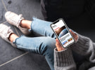 Apple and Verizon Media in an exclusive partnership