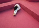 Burnout and a cog in the wheel of the advertising industry 