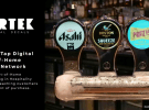 Vertek expands hospitality media network to 750 screens