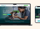 Hulsbosch unveils brand refresh for VetPartners