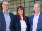 Virgina Hyland resurfaces to help indie agencies get sold