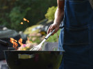 The hunt for a barbeque