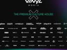 Music group Vinyl launches publishing house Vinyl Media