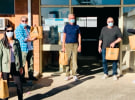 Creative Isolation: Ad agency executives give back during COVID-19