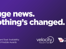 Virgin earns a frequent flyer point from Qantas 