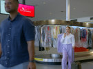 Virgin Australia's dry cleaning in the air