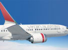Virgin Australia reviews media account