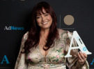 Virginia Hyland’s Advertising Hall of Fame Speech 