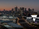 Visit Victoria opens creative pitch 