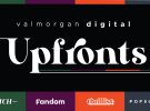 Val Morgan Digital Upfronts - Bridging the gap between commerce and content 