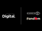 Val Morgan extends partnership with Fandom