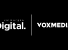 Val Morgan Digital in sales rep deal with Vox Media