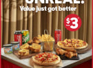 Pizza Hut fined $2.5 million for spam