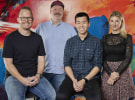 VMLY&R promotes Sarah Bailey to Melbourne MD