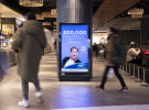 Val Morgan Outdoor wins rights to Sydney's Market City