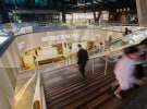 VMO wins advertising rights at Mall 88