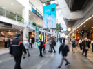 VMO grabs rights to install two huge digital screens at Chatswood