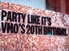 PHOTOS - VMO's 20th birthday party
