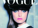 Vogue reigns supreme over magazines