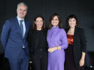 Audi drives progress by backing Vogue's female innovation venture