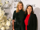 Barbie, Optus join virtual Vogue Codes