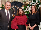 Luxury brands shouldn’t shy away from sustainable fashion: Edwina McCann