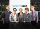 The Brand Agency launches VoiceBox