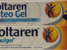 GSK and Novartis fined $4.5 million for misleading marketing of Voltaren